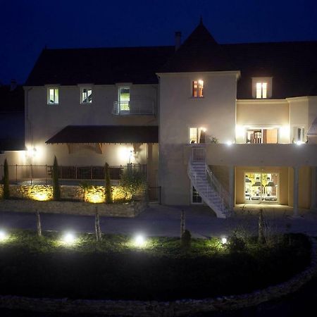 Appart'Hotel Auxerre Monéteau エクステリア 写真