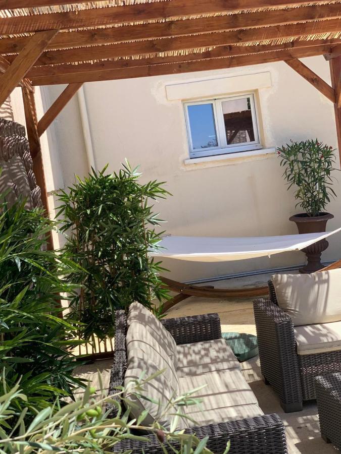 Appart'Hotel Auxerre Monéteau エクステリア 写真