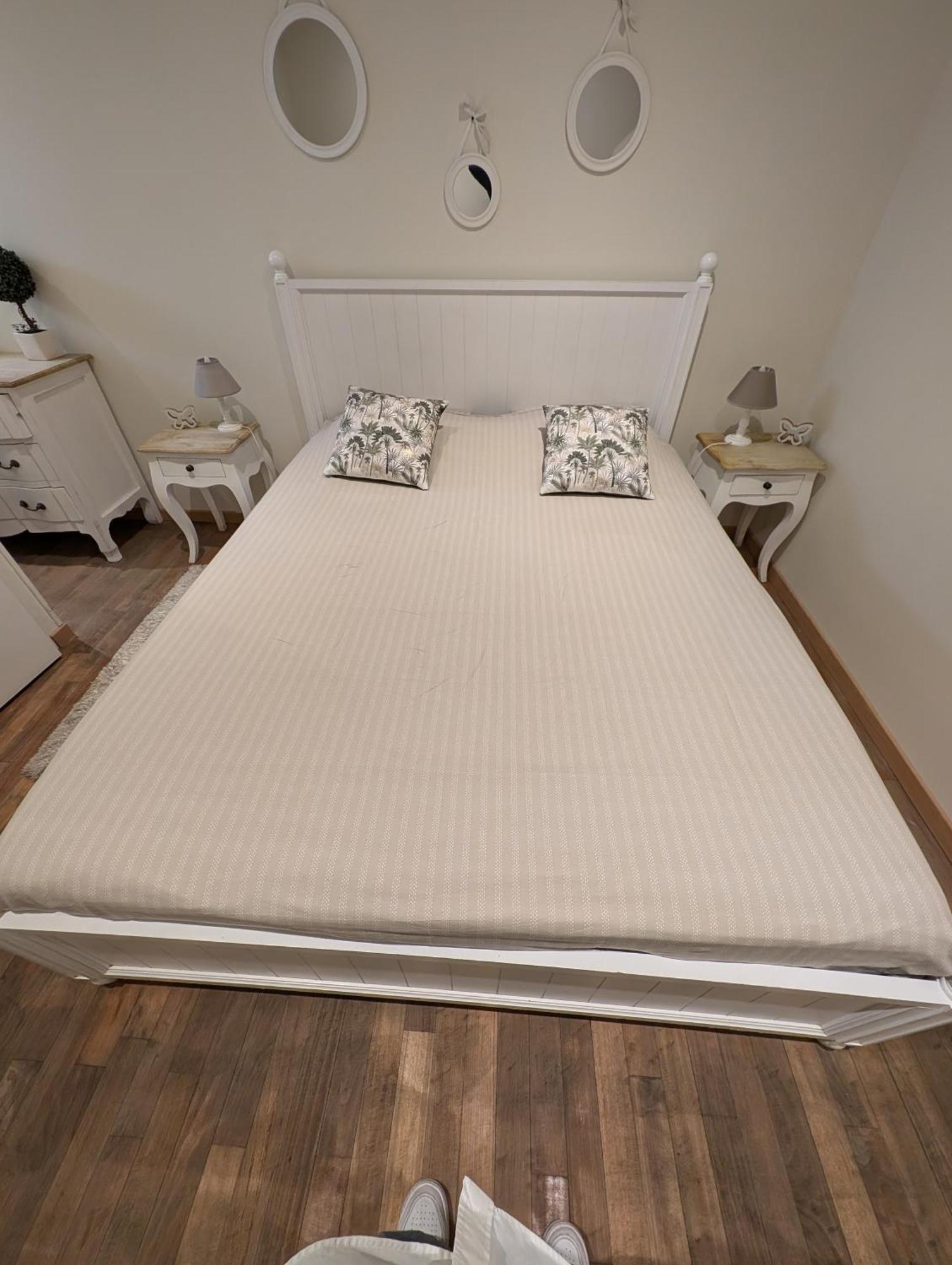 Appart'Hotel Auxerre Monéteau 部屋 写真