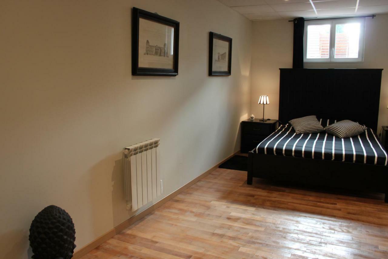 Appart'Hotel Auxerre Monéteau エクステリア 写真