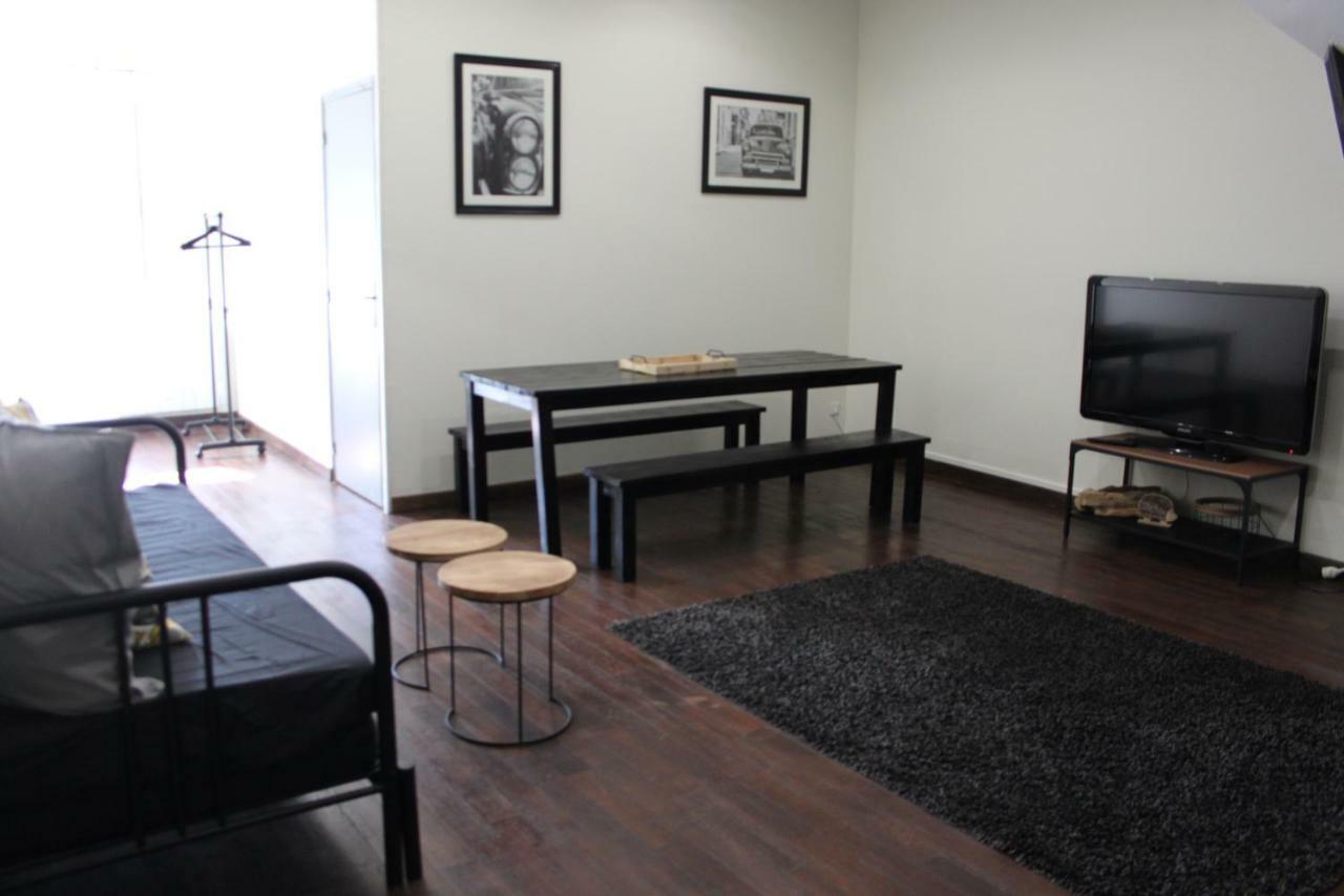 Appart'Hotel Auxerre Monéteau エクステリア 写真